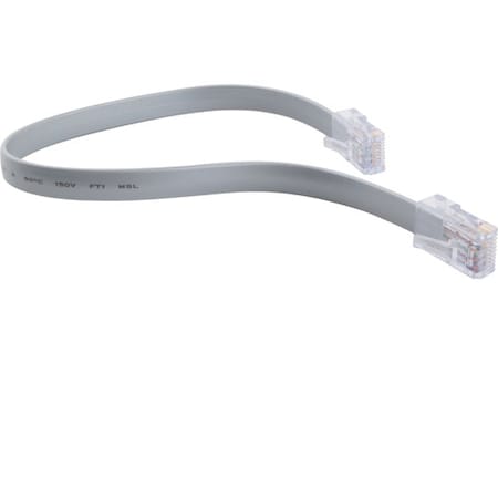 Duke Manufacturing Cable, Interconnection , 8 Pin 156498